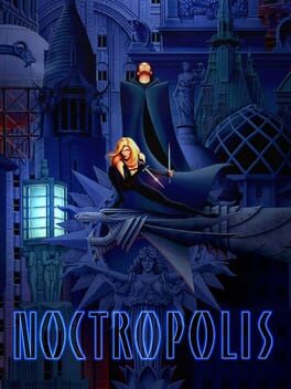 Noctropolis