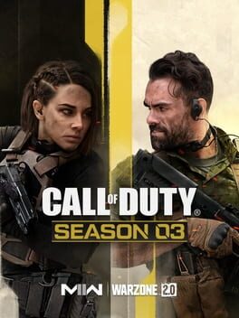 Call of Duty: Modern Warfare II – Season 03