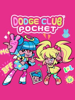 Dodge Club Pocket