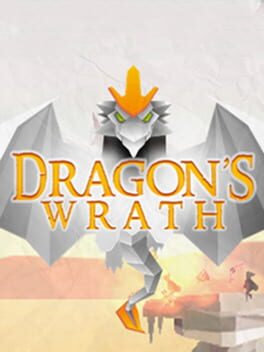 Dragon’s Wrath