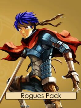 Fire Emblem: Awakening – Rogues Pack