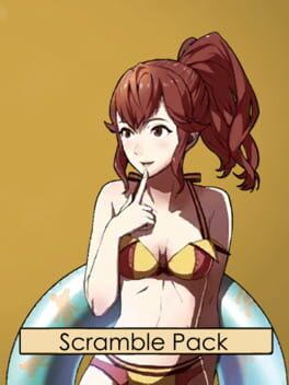 Fire Emblem: Awakening – Scramble Pack