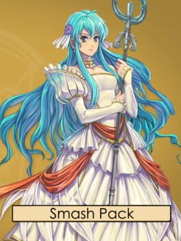 Fire Emblem: Awakening – Smash Pack