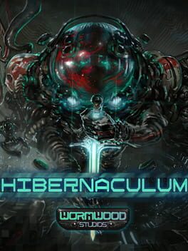 Hibernaculum