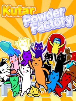 Kutar Powder Factory