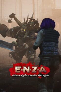 Endless Nights: Zombie Apocalypse