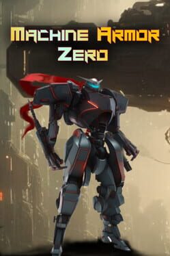 Machine Armor Zero