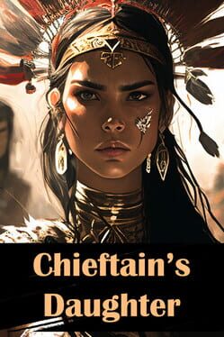 Chieftain’s Daughter