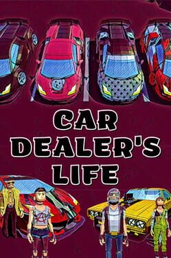 Car Dealer’s Life