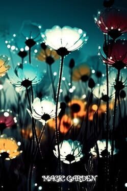 Magic Garden