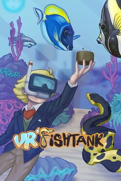 VR Fishtank