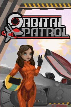 Orbital Patrol