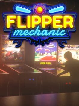 Flipper Mechanic Simulator