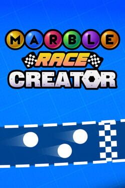 Marble Race Creator