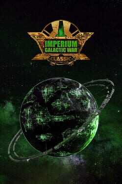Imperium: Galactic War Classic