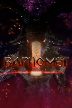 Baphomet: Eternal Flame