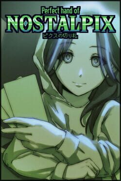 Perfect Hand of Nostalpix