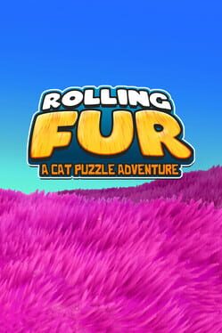 Rolling Fur: A Cat Puzzle Adventure