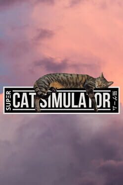 Super Cat Simulator