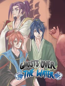 Ghosts over the Water: Changing the Tides of Japan’s Future