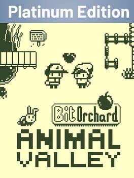 Bit Orchard: Animal Valley – Platinum Edition