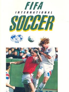 FIFA International Soccer