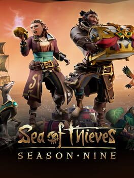 Sea of Thieves: Season 9