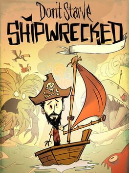 Don’t Starve: Shipwrecked