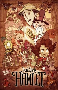 Don’t Starve: Hamlet