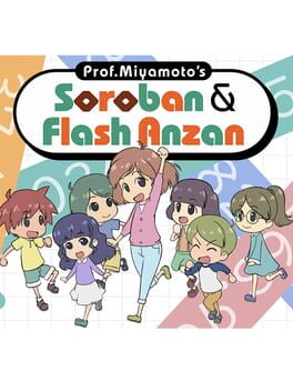 Prof. Miyamoto’s Soroban & Flash Anzan