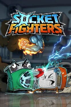 Socket Fighters
