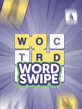 Word Swipe