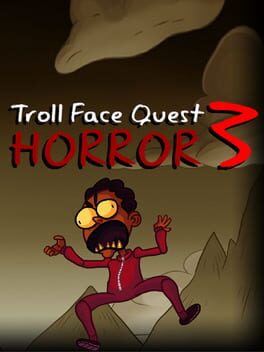 TrollFace Quest: Horror 3
