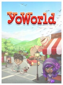 YoWorld
