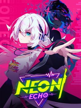 Neon Echo