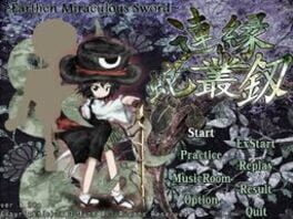 Len’en Tasouken: Earthen Miraculous Sword