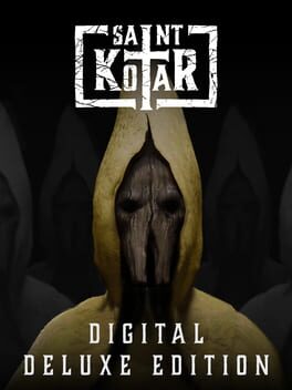 Saint Kotar: Digital Deluxe Edition