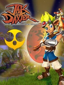 OpenGoal: Jak and Daxter – The Precursor Legacy
