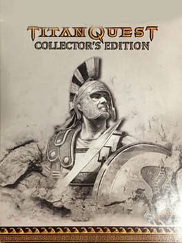 Titan Quest: Collector’s Edition