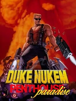 Duke Nukem’s Penthouse Paradise