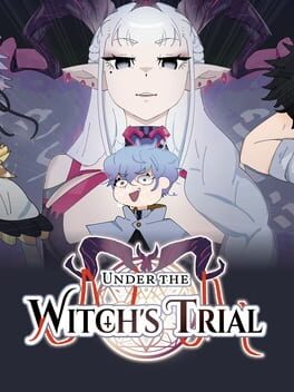 Under the Witch’s Trial