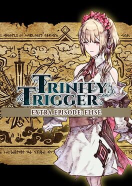 Trinity Trigger: Extra Episode – Elise