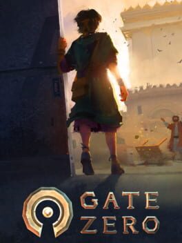 Gate Zero