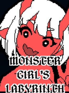 Monster Girl’s Labyrinth