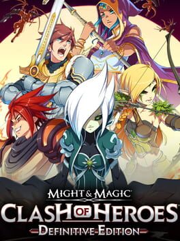 Might & Magic: Clash of Heroes – Definitive Edition