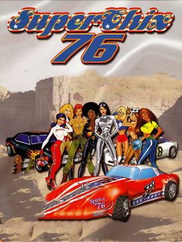 Superchix ’76