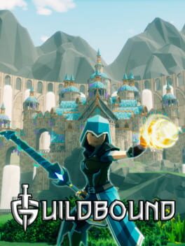 GuildBound