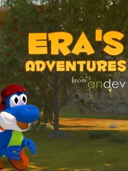 Era’s Adventures