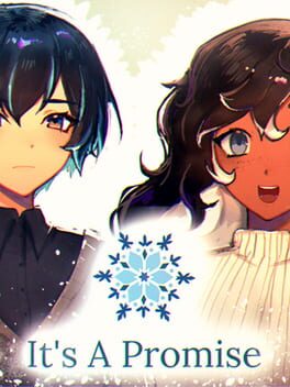 It’s A Promise