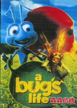 A Bug’s Life